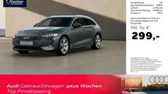 Gebraucht 2024 Audi A5 Advanced Coupé | 46.940 € (Fairer Preis)