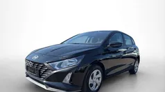 Gebraucht 2025 Hyundai i20 Select Limousine | 18.690 € (Fairer Preis)