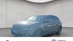 Grau Gebraucht 2019 VW Polo Highline Kleinwagen | 13.950 € (Fairer Preis)