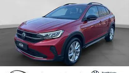 Gebraucht VW Taigo Goal 116 PS (85 kW) 2025 SUV