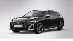 Gebraucht 2024 Audi S5 Comfort Kombi | 94.940 €