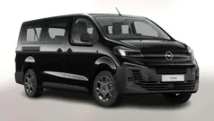 Gebraucht 2025 Opel Vivaro Van | 38.013 € (Fairer Preis)