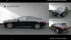 Gebraucht 2023 Mercedes CLA200 Shooting Brake Premium Kombi | 32.449 € (Guter Preis)