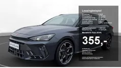 Magnetic grau metallic Neu 2025 Cupra Leon Kombi | 37.990 € (Fairer Preis)
