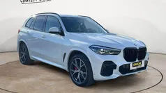 Gebraucht 2023 BMW X5 M Sport SUV | 73.770 € (Fairer Preis)