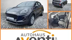 Gebraucht 2021 Ford Puma Cool & Connect SUV | 15.687 € (Superpreis)
