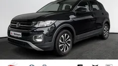 Gebraucht 2023 VW T-Cross Active SUV | 20.990 € (Fairer Preis)