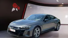 Gebraucht 2022 Audi RS e-tron GT Ambiente Limousine | 61.000 € (Superpreis)