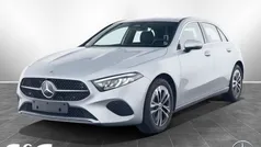 Gebraucht 2024 Mercedes A180 Progressive Kleinwagen | 28.490 € (Guter Preis)