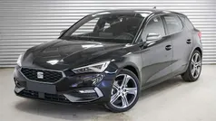 Gebraucht 2025 Seat Leon FR Limousine | 29.690 € (Fairer Preis)