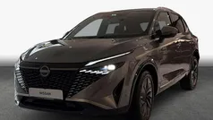 Gebraucht 2024 Nissan Qashqai Tekna SUV | 34.490 € (Fairer Preis)