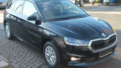 Black magic perleffekt Neu 2024 Skoda Fabia Kleinwagen | 19.940 € (Fairer Preis)
