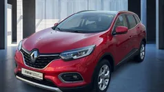 Rot Gebraucht 2020 Renault Kadjar LIMITED SUV | 16.290 € (Guter Preis)