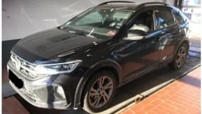 Gebraucht VW Taigo Beats 150 PS (110 kW) 2022 Schwarz SUV