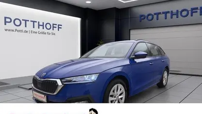 Gebraucht 2022 Skoda Octavia Ambition Kombi | 20.337 € (Superpreis)