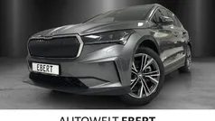 Gebraucht 2024 Skoda Enyaq iV SUV | 49.890 € (Superpreis)