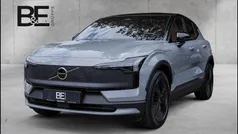 Gebraucht 2025 Volvo EX30 Performance SUV | 52.450 € (Fairer Preis)