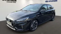 Gebraucht 2025 Hyundai i30 N Line Limousine | 27.250 € (Fairer Preis)