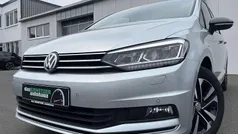 Gebraucht 2019 VW Touran Van / Kleinbus | 21.860 € (Guter Preis)