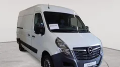 Gebraucht 2020 Opel Movano Van | 19.690 € (Fairer Preis)