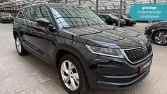 Gebraucht 2021 Skoda Kodiaq Style SUV | 32.990 € (Fairer Preis)