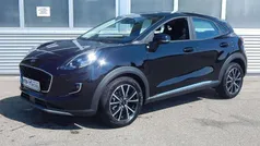 Gebraucht 2024 Ford Puma Titanium SUV | 22.990 € (Superpreis)