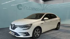 Weiß Gebraucht 2021 Renault Mégane IV Limousine | 20.040 € (Fairer Preis)