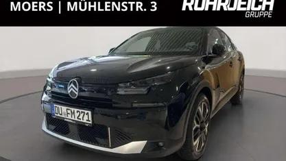 Gebraucht 2025 Citroën C4 Limousine | 23.990 € (Fairer Preis)