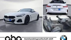 Gebraucht 2025 BMW Z4 M Sport Cabrio | 52.920 € (Fairer Preis)
