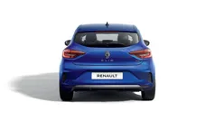 Gebraucht 2025 Renault Clio V Evolution Limousine | 20.540 € (Fairer Preis)
