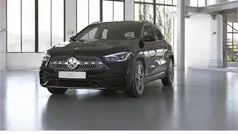 Gebraucht 2021 Mercedes GLA250 AMG SUV | 36.290 € (Fairer Preis)
