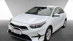 Wd) casa white s (weiss Neu 2025 Kia Ceed Vision Limousine | 19.490 € (Superpreis)