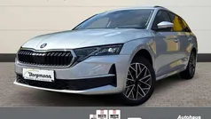 Gebraucht 2025 Skoda Octavia Selection Kombi | 35.990 € (Fairer Preis)