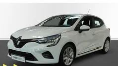 Weiß Gebraucht 2019 Renault Clio V Experience Limousine | 12.480 € (Fairer Preis)