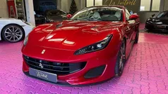 Rot Gebraucht 2019 Ferrari Portofino Cabrio | 239.900 €