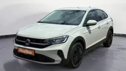Gebraucht VW Taigo 95 PS (69 kW) 2023 Grau SUV