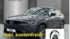 Grau Gebraucht 2022 Mazda MX30 Ad'Vantage SUV | 18.980 € (Fairer Preis)