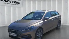Gebraucht 2024 Hyundai i30 Trend Kombi | 20.749 € (Fairer Preis)