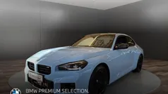 Gebraucht 2024 BMW M2 Performance Coupé | 65.555 € (Fairer Preis)