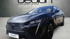 Gebraucht 2023 Peugeot 408 Allure Limousine | 28.880 € (Fairer Preis)