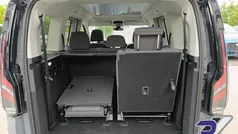 Grau Neu 2025 Ford Tourneo Connect Active Van / Kleinbus | 35.930 € (Fairer Preis)