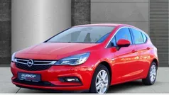 Gebraucht 2019 Opel Astra Innovation Limousine | 12.490 € (Fairer Preis)