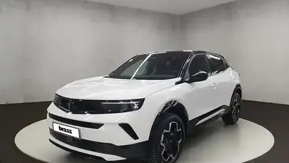 Gebraucht 2025 Opel Mokka SUV | 23.950 € (Fairer Preis)