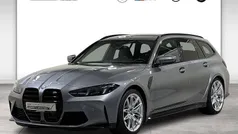 Skyscraper grau Gebraucht 2025 BMW M3 Competition Edition Kombi | 91.890 € (Guter Preis)