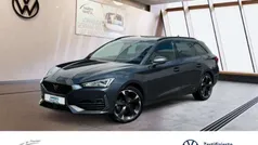 Magnetic tech Gebraucht 2024 Cupra Leon Kombi | 31.850 € (Fairer Preis)