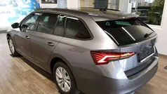 Grau Neu 2025 Skoda Octavia Joy Kombi | 32.893 € (Superpreis)