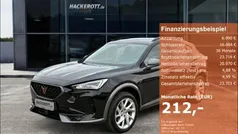 Gebraucht 2024 Cupra Formentor Basis SUV | 28.980 € (Fairer Preis)