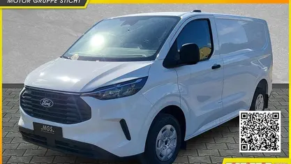 Gebraucht Ford Transit Custom Trend 136 PS (100 kW) 2026
