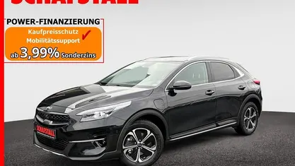 Gebraucht 2021 Kia XCeed Spirit SUV | 18.949 € (Guter Preis)