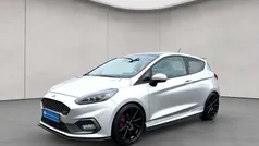 Gebraucht 2020 Ford Fiesta Performance Edition Kleinwagen | 20.480 € (Fairer Preis)